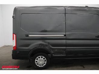 Ford Transit 2.0 TDCI Aut. L3-H2 Trend Navi Clima Cruise Camera PDC AHK picture 5