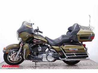 Harley-Davidson  FLHTCU Electra Glide Ultra Classic picture 5