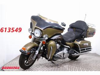 begagnad bil motor Harley-Davidson  FLHTCU Electra Glide Ultra Classic 2007/1
