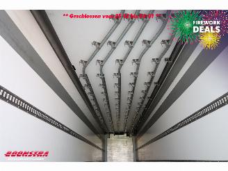 Schmitz Cargobull  SCB*S3 Carrier Vector HE19MT MultiTemp Rohrbahn Fleisch picture 10