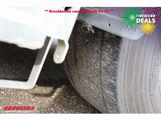 Schmitz Cargobull  SCB*S3 Carrier Vector HE19MT MultiTemp Rohrbahn Fleisch picture 21