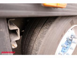 Schmitz Cargobull  SCB*S3 Carrier Vector HE19MT MultiTemp Rohrbahn Fleisch picture 25