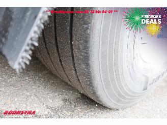 Schmitz Cargobull  SCB*S3 Carrier Vector HE19MT MultiTemp Rohrbahn Fleisch picture 23