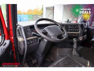 Volvo FH 540 Full Air Manual Leder LBW 6X2 Euro 5 picture 19