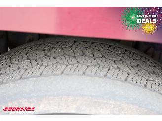 Volvo FH 540 Full Air Manual Leder LBW 6X2 Euro 5 picture 29