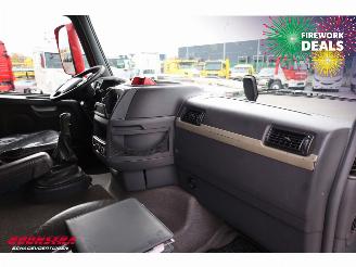 Volvo FH 540 Full Air Manual Leder LBW 6X2 Euro 5 picture 11