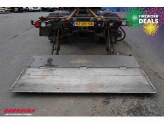 Volvo FH 540 Full Air Manual Leder LBW 6X2 Euro 5 picture 9