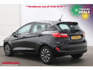 Ford Fiesta 1.0 EcoBoost Hybrid Titanium Navi Clima Cruise PDC picture 4