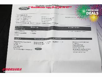 Ford Fiesta 1.0 EcoBoost Hybrid Titanium Navi Clima Cruise PDC picture 23