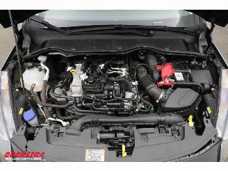 Ford Fiesta 1.0 EcoBoost Hybrid Titanium Navi Clima Cruise PDC picture 8