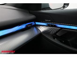 BMW 5-serie 530e M-Sport ACC H/K Leder Camera SHZ picture 29