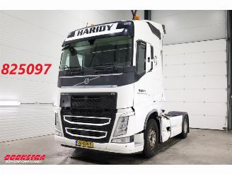 skadebil vrachtwagen Volvo FH 460 iParkCool ACC 4X2 Euro 6 2017/8