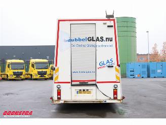 DAF LF 45 Glasresteel 4X2 Euro 5 picture 10