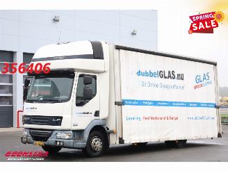 DAF LF 45 Glasresteel 4X2 Euro 5 picture 1