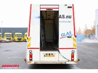 DAF LF 45 Glasresteel 4X2 Euro 5 picture 12