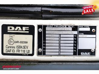 DAF LF 45 Glasresteel 4X2 Euro 5 picture 24