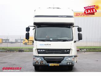 DAF LF 45 Glasresteel 4X2 Euro 5 picture 9