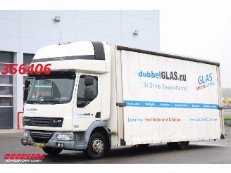 dommages camions /poids lourds DAF LF 45 Glasresteel 4X2 Euro 5 2010/4
