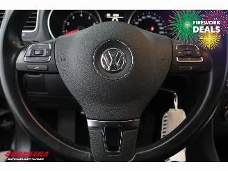 Volkswagen Golf Variant 1.2 TSI Comfort BlueMotion Navi Clima Cruise PDC picture 19