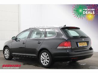 Volkswagen Golf Variant 1.2 TSI Comfort BlueMotion Navi Clima Cruise PDC picture 4