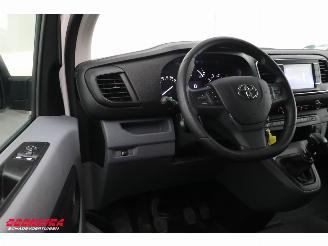 Toyota Proace 1.5 D-4D Cool Long 9-Pers. Airco Cruise picture 12