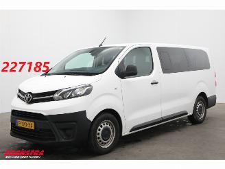occasion commercial vehicles Toyota Proace 1.5 D-4D Cool Long 9-Pers. Airco Cruise 2022/5