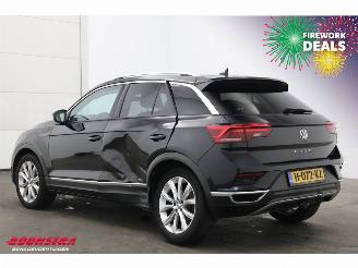 Volkswagen T-Roc 1.5 TSI DSG Sport LED ACC Navi Clima Camera SHZ PDC AHK picture 4