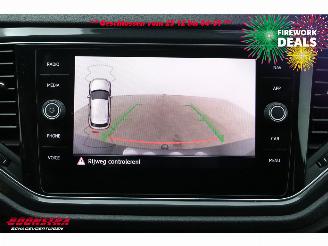 Volkswagen T-Roc 1.5 TSI DSG Sport LED ACC Navi Clima Camera SHZ PDC AHK picture 22