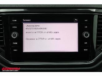 Volkswagen T-Roc 1.5 TSI DSG Sport LED ACC Navi Clima Camera SHZ PDC AHK picture 23