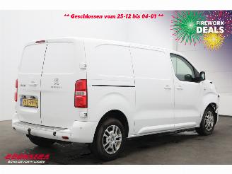 Peugeot Expert 2.0 BlueHDI 120 Navi Airco Cruise PDC AHK picture 3