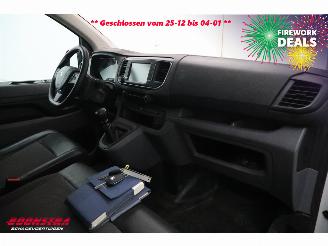 Peugeot Expert 2.0 BlueHDI 120 Navi Airco Cruise PDC AHK picture 17