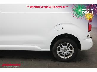 Peugeot Expert 2.0 BlueHDI 120 Navi Airco Cruise PDC AHK picture 14