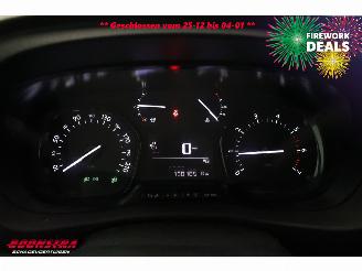Peugeot Expert 2.0 BlueHDI 120 Navi Airco Cruise PDC AHK picture 23