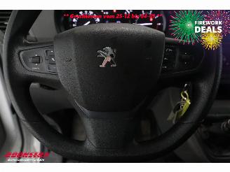 Peugeot Expert 2.0 BlueHDI 120 Navi Airco Cruise PDC AHK picture 22