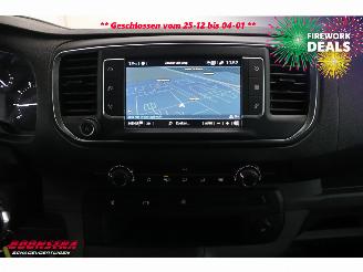 Peugeot Expert 2.0 BlueHDI 120 Navi Airco Cruise PDC AHK picture 19