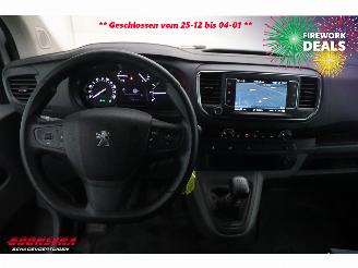 Peugeot Expert 2.0 BlueHDI 120 Navi Airco Cruise PDC AHK picture 18