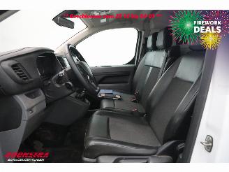 Peugeot Expert 2.0 BlueHDI 120 Navi Airco Cruise PDC AHK picture 20