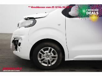 Peugeot Expert 2.0 BlueHDI 120 Navi Airco Cruise PDC AHK picture 13