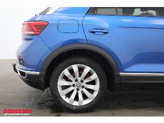 Volkswagen T-Roc 1.5 TSI Sport LED ACC Navi Clima SHZ LRHZ picture 6