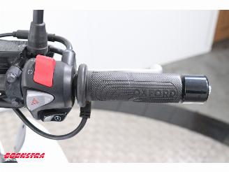 Honda  CB500F C-ABS Arrow Heizgriffe picture 23