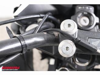 Honda  CB500F C-ABS Arrow Heizgriffe picture 11