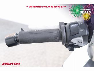 Honda  CB500F C-ABS Arrow Heizgriffe picture 22