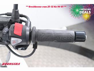 Honda  CB500F C-ABS Arrow Heizgriffe picture 23