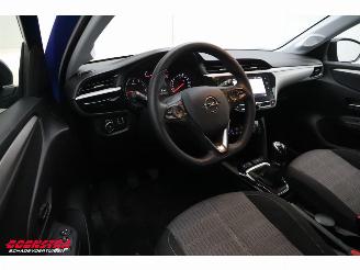 Opel Corsa 1.2 Edition Navi Apple/Android Airco Cruise PDC 77.963 km! picture 13
