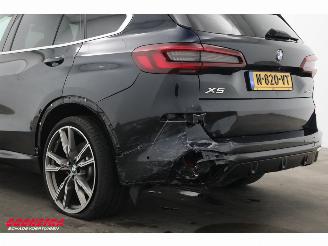BMW X5 xDrive40d M-Sport Pano LED ACC HUD Memory LRHZ AHK picture 6