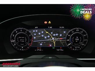 Volkswagen Arteon 2.0 TSI 190 PK DSG R-Line Pano LED ACC ErgoComf. Camera SHZ picture 20