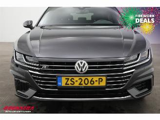 Volkswagen Arteon 2.0 TSI 190 PK DSG R-Line Pano LED ACC ErgoComf. Camera SHZ picture 7
