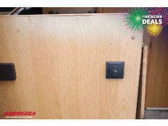 Possl  Duett 2.2 HDI Luifel Single Beds Keuken Toilet APK 13-11-2026! picture 21