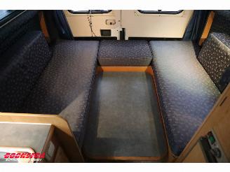 Possl  Duett 2.2 HDI Luifel Single Beds Keuken Toilet APK 13-11-2026! picture 10