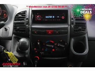 Possl  Duett 2.2 HDI Luifel Single Beds Keuken Toilet APK 13-11-2026! picture 17